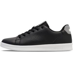 Baskets Hummel Court Line Noir 44 Unisex - Publicité Baskets Hummel Court Line Noir 44 Unisex - Publicité