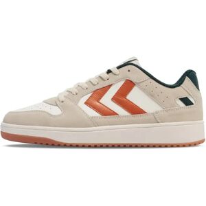 Baskets Hummel St Power Play LZ Blanc 38 Unisex - Publicité Baskets Hummel St Power Play LZ Blanc 38 Unisex - Publicité