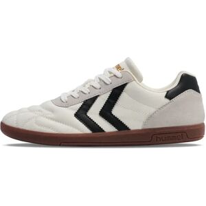 Baskets Hummel Super Match Blanc 40 Unisex - Publicité Baskets Hummel Super Match Blanc 40 Unisex - Publicité