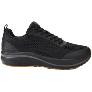 Chaussures de running Kappa Malking Noir 45 Male - Publicité Chaussures de running Kappa Malking Noir 45 Male - Publicité
