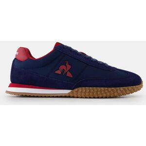 Baskets Le Coq Sportif Veloce Bleu 40 Unisex - Publicité Baskets Le Coq Sportif Veloce Bleu 40 Unisex - Publicité