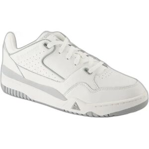 Baskets Le Coq Sportif Lcs T1000 Nineties Blanc 45 Unisex - Publicité Baskets Le Coq Sportif Lcs T1000 Nineties Blanc 45 Unisex - Publicité