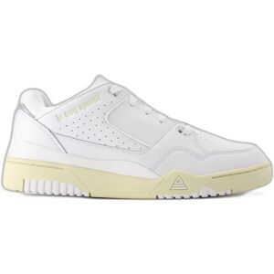 Baskets Le Coq Sportif LCS T1000 Blanc 39 Unisex - Publicité Baskets Le Coq Sportif LCS T1000 Blanc 39 Unisex - Publicité