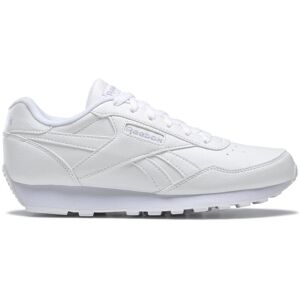 Baskets femme Reebok Classics Rewind Run Blanc 35 Female - Publicité Baskets femme Reebok Classics Rewind Run Blanc 35 Female - Publicité