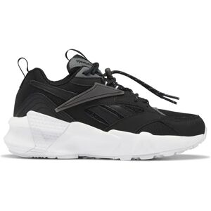 Reebok Baskets femme Rebook Aztrek Double Mix Laces Noir 36 Female - Publicité Reebok Baskets femme Rebook Aztrek Double Mix Laces Noir 36 Female - Publicité