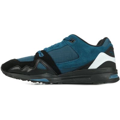 Baskets Le Coq Sportif Lcs R1000 Ripstop Bleu 39 Unisex - Publicité Baskets Le Coq Sportif Lcs R1000 Ripstop Bleu 39 Unisex - Publicité