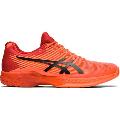 Chaussures de tennis Asics Solution Speed Ff Tokyo Rouge 39 Male - Publicité Chaussures de tennis Asics Solution Speed Ff Tokyo Rouge 39 Male - Publicité
