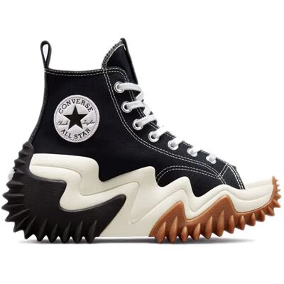 Baskets Converse Run Star Motion Noir 42 Unisex - Publicité Baskets Converse Run Star Motion Noir 42 Unisex - Publicité