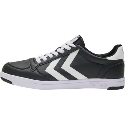 Chaussures Hummel stadil light Noir 36 Unisex - Publicité Chaussures Hummel stadil light Noir 36 Unisex - Publicité