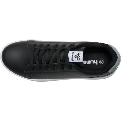 Baskets Hummel busan Noir 44 Unisex - Publicité Baskets Hummel busan Noir 44 Unisex - Publicité