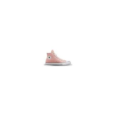 Baskets montantes femme Converse Chuck Taylors Hi Canyon Rose 38 Female - Publicité Baskets montantes femme Converse Chuck Taylors Hi Canyon Rose 38 Female - Publicité