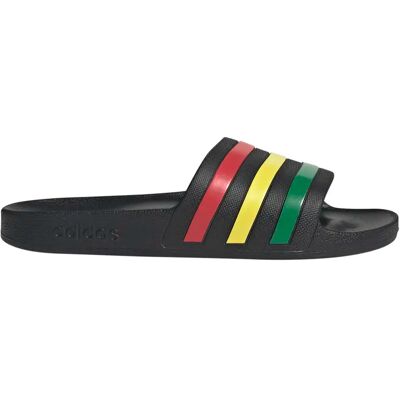 Claquettes adidas Adilette Aqua Noir 46 Unisex - Publicité Claquettes adidas Adilette Aqua Noir 46 Unisex - Publicité