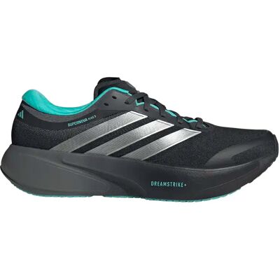 Baskets adidas Supernova Rise 3 Mercedes Amg Petronas F1 Team Noir 41 1/3 Male - Publicité Baskets adidas Supernova Rise 3 Mercedes Amg Petronas F1 Team Noir 41 1/3 Male - Publicité