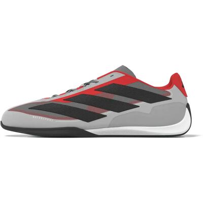 Adidas Baskets Audi Formula One Team Feroza Gris 40 Unisex - Publicité Adidas Baskets Audi Formula One Team Feroza Gris 40 Unisex - Publicité