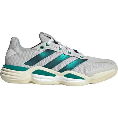 Chaussures indoor adidas Stabil 16 Gris 51 1/3 Male - Publicité Chaussures indoor adidas Stabil 16 Gris 51 1/3 Male - Publicité