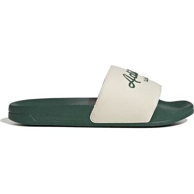 Claquettes adidas Adilette Shower Blanc 40 1/2 Unisex - Publicité Claquettes adidas Adilette Shower Blanc 40 1/2 Unisex - Publicité