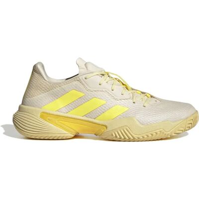 Chaussures de tennis adidas Barricade Doré 42 Male - Publicité Chaussures de tennis adidas Barricade Doré 42 Male - Publicité