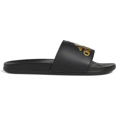 Claquettes adidas Adilette Noir 47 Unisex - Publicité Claquettes adidas Adilette Noir 47 Unisex - Publicité
