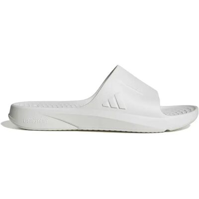 Claquettes adidas Lightshift Blanc 42 Unisex - Publicité Claquettes adidas Lightshift Blanc 42 Unisex - Publicité