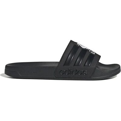 Adidas Claquettes Liverpool FC Adilette Shower Noir 37 Unisex - Publicité Adidas Claquettes Liverpool FC Adilette Shower Noir 37 Unisex - Publicité