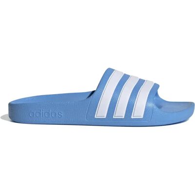 Claquettes enfant adidas Adilette Aqua Bleu 29 Unisex - Publicité Claquettes enfant adidas Adilette Aqua Bleu 29 Unisex - Publicité
