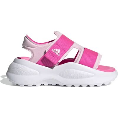 Sandales enfant adidas Mehana Rose 31 Unisex - Publicité Sandales enfant adidas Mehana Rose 31 Unisex - Publicité