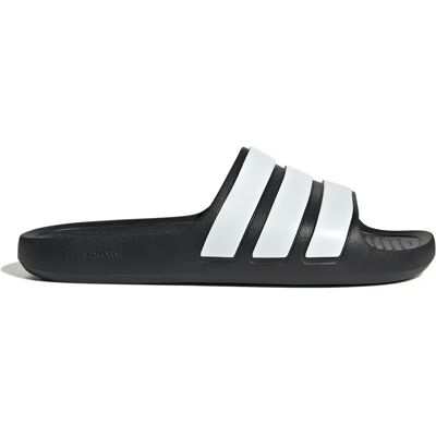 Claquettes adidas Adilette Flow Noir 47 Unisex - Publicité Claquettes adidas Adilette Flow Noir 47 Unisex - Publicité