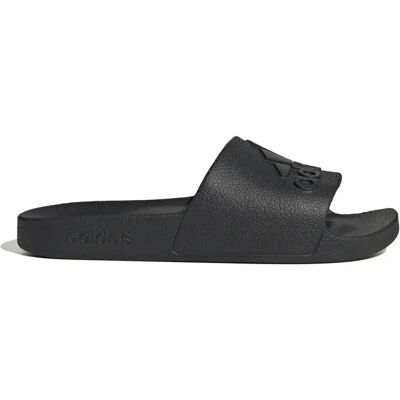 Claquettes enfant adidas Adilette Aqua Noir 39 Unisex - Publicité Claquettes enfant adidas Adilette Aqua Noir 39 Unisex - Publicité