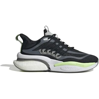 Baskets adidas Alphaboost V1 Noir 46 Male - Publicité Baskets adidas Alphaboost V1 Noir 46 Male - Publicité