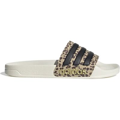 Claquettes adidas Adilette Shower Blanc 39 Unisex - Publicité Claquettes adidas Adilette Shower Blanc 39 Unisex - Publicité