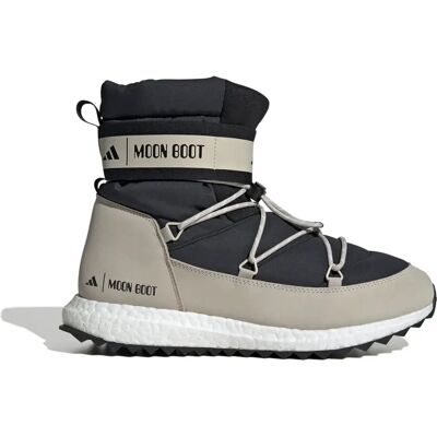 Sneakers adidas MOON BOOT Moonboost High Noir 37 1/3 Unisex - Publicité Sneakers adidas MOON BOOT Moonboost High Noir 37 1/3 Unisex - Publicité