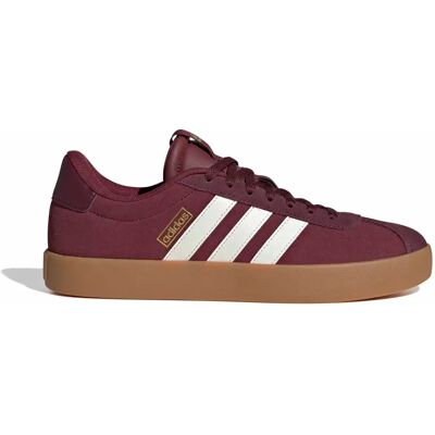 Baskets femme adidas Vl Court 3.0 Rouge 35,5 Female - Publicité Baskets femme adidas Vl Court 3.0 Rouge 35,5 Female - Publicité