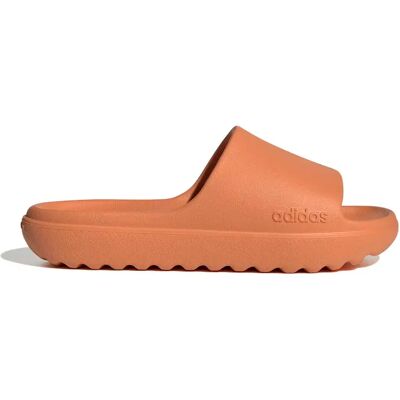 Claquettes adidas Adilette Lumia Orange 42 Unisex - Publicité Claquettes adidas Adilette Lumia Orange 42 Unisex - Publicité