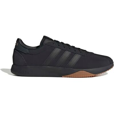 Baskets adidas Run 76/26 Noir 47 1/3 Male - Publicité Baskets adidas Run 76/26 Noir 47 1/3 Male - Publicité