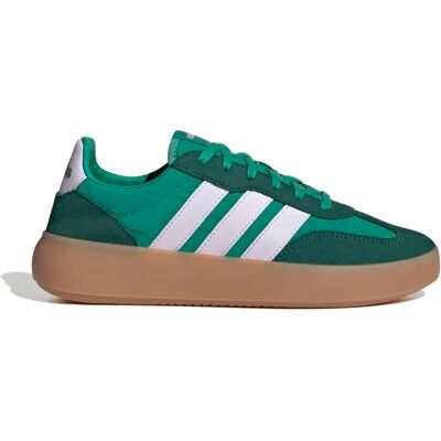 adidas - Barreda Decode - Vert - Nubuck Nylon - Chaussures - Publicité adidas - Barreda Decode - Vert - Nubuck Nylon - Chaussures - Publicité
