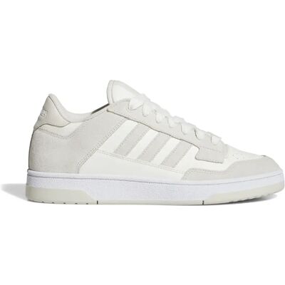 Baskets adidas Rapid Court Low Gris 38 Unisex - Publicité Baskets adidas Rapid Court Low Gris 38 Unisex - Publicité