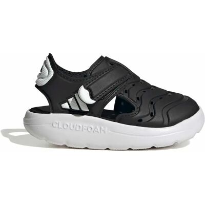 Claquettes bébé adidas Water Noir 21 Unisex - Publicité Claquettes bébé adidas Water Noir 21 Unisex - Publicité