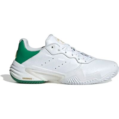 Chaussures de tennis adidas Barricade 13 Doré 42 2/3 Male - Publicité Chaussures de tennis adidas Barricade 13 Doré 42 2/3 Male - Publicité