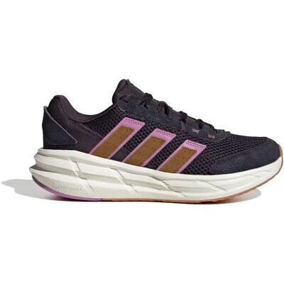 Baskets femme adidas Astrastar Noir 40 Female - Publicité Baskets femme adidas Astrastar Noir 40 Female - Publicité