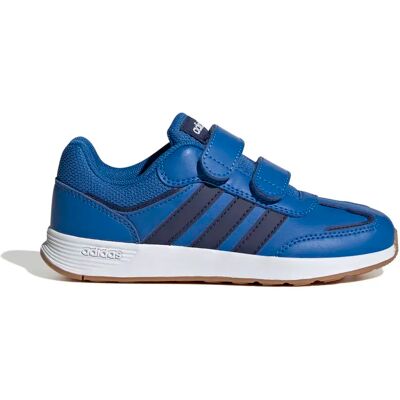 Baskets enfant adidas Tensaur Switch Bleu 31,5 Unisex - Publicité Baskets enfant adidas Tensaur Switch Bleu 31,5 Unisex - Publicité
