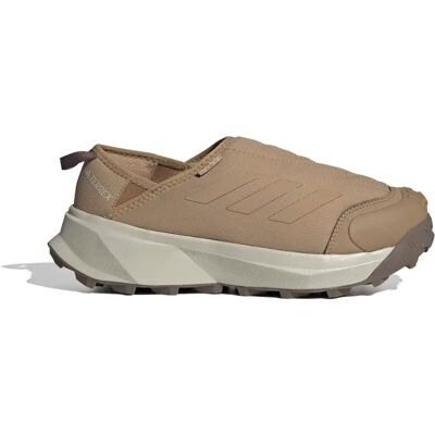 Baskets adidas Terrex Winter Boot Slip On Beige 44 2/3 Unisex - Publicité Baskets adidas Terrex Winter Boot Slip On Beige 44 2/3 Unisex - Publicité