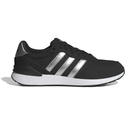 Baskets femme adidas Run 60s 4.0 Noir 44 Female - Publicité Baskets femme adidas Run 60s 4.0 Noir 44 Female - Publicité