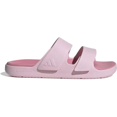 Sandales adidas Zanscape Rose 42 Unisex - Publicité Sandales adidas Zanscape Rose 42 Unisex - Publicité