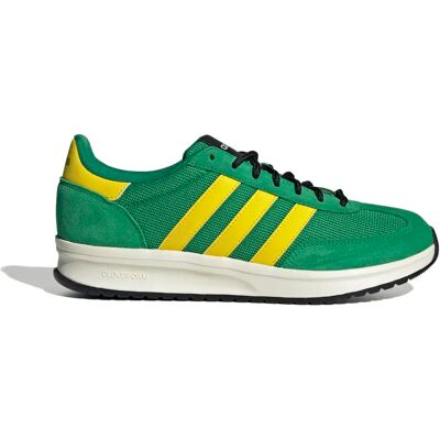 Baskets adidas Run 70S 2.0 Vert 47 1/3 Male - Publicité Baskets adidas Run 70S 2.0 Vert 47 1/3 Male - Publicité