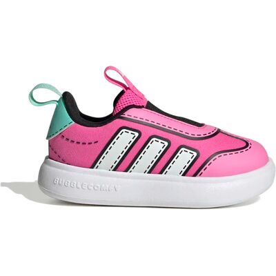 Baskets bébé adidas Bubblecomfy Rose 23 Unisex - Publicité Baskets bébé adidas Bubblecomfy Rose 23 Unisex - Publicité