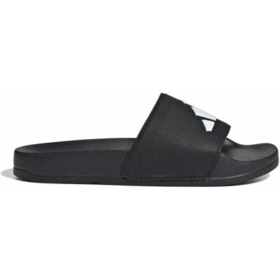 Claquettes adidas Adilette Shower Logo Noir 37 Unisex - Publicité Claquettes adidas Adilette Shower Logo Noir 37 Unisex - Publicité