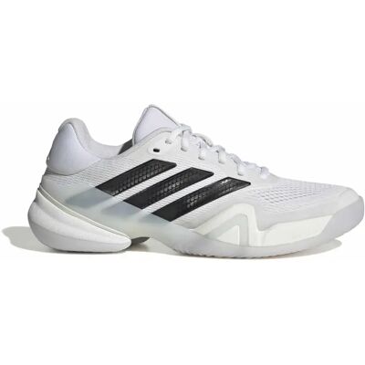 Chaussures de tennis adidas Barricade 14 Blanc 46 Male - Publicité Chaussures de tennis adidas Barricade 14 Blanc 46 Male - Publicité