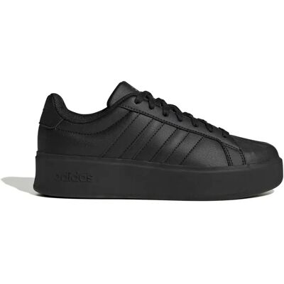 Baskets femme adidas Streettalk Bold Noir 41 1/3 Female - Publicité Baskets femme adidas Streettalk Bold Noir 41 1/3 Female - Publicité