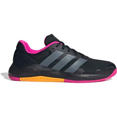 Chaussures de cross training adidas Dropset Base Noir 45 1/3 Male - Publicité Chaussures de cross training adidas Dropset Base Noir 45 1/3 Male - Publicité