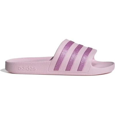 Claquettes femme adidas Adilette Aqua Rose 38 Female - Publicité Claquettes femme adidas Adilette Aqua Rose 38 Female - Publicité